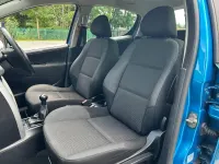 Used Peugeot 207 Active 2012 Blue Hatchback
