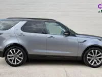 Used Land Rover Discovery SE Dynamic 350 HP (257 kW) 2025 Eiger grey SUV