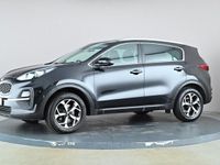 used Kia Sportage 1.6 GDi ISG 2 5dr