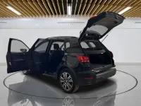 Used Seat Arona SE Technology 110 HP (80 kW) 2023 Black SUV