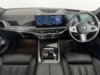 Used BMW X5 M Sport 294 HP (216 kW) 2023 White SUV