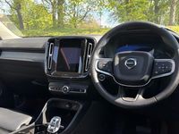 Usado Volvo XC40 Ultra 197 CV (144 kW) 2026 SUV