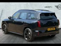 New Mini Countryman Sport 168 HP (123 kW) 2026 Black SUV