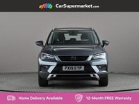 used Seat Ateca 1.0 TSI Ecomotive SE Technology [EZ] 5dr SUV