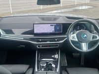 Używany BMW X5 M Sport 482 KM (354 kW) 2024 Szary SUV