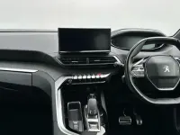Used Peugeot 3008 Allure+ 131 HP (96 kW) 2023 Red SUV