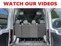 Used Ford Transit Trend 125 HP (91 kW) 2026 White Van