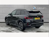 Used BMW iX1 Comfort Edition 147 kW (200 HP) 2026 Black SUV