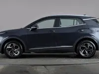 Used Kia Sportage 159 HP (116 kW) 2024 SUV