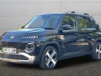Second-hand Hyundai Inster 85 kW (116 CP) 2026 Negru Hatchback