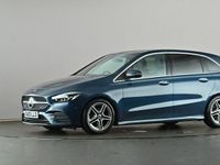 used Mercedes B200 B-ClassAMG Line Premium Plus 5dr Auto