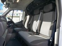 Usado Renault Master Business 135 HP (99 kW) 2021 Branco Monovolume