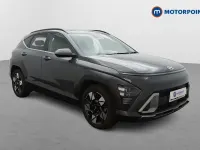 Used Hyundai Kona Ultimate 2026 Grey SUV