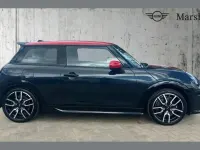 Used Mini Cooper Sport 154 HP (113 kW) 2024 Grey Hatchback