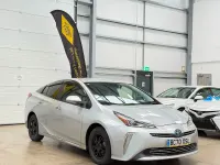 Used Toyota Prius 140 HP (102 kW) 2026 Silver Hatchback