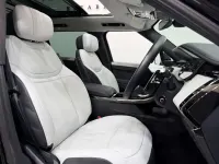 Used Land Rover Range Rover Sport Autobiography 2024 Black SUV