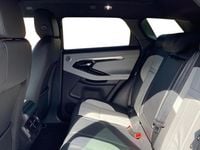 Used Land Rover Range Rover evoque SE Dynamic 204 HP (150 kW) 2022 Grey SUV