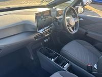 Used VW ID.3 Pro 169 kW (231 HP) 2025 Moonstone grey/solid black roof Hatchback