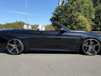 Used BMW M4 Cabriolet Comfort Edition 431 HP (317 kW) 2019 Cabriolet