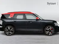 Used Mini John Cooper Works Countryman 296 HP (217 kW) 2024 Grey SUV