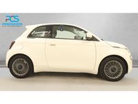 Second-hand Fiat 500e Icon 86 kW (118 CP) 2023 Alb Hatchback
