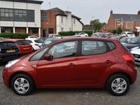 used Kia Venga 1.4 CRDi 1 5dr