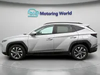 Usado Hyundai Tucson Premium 230 CV (169 kW) 2023 SUV