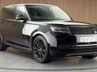 Used Land Rover Range Rover Autobiography 551 HP (405 kW) 2026 SUV