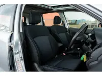 Used Subaru Forester XE 150 HP (110 kW) 2013 Silver SUV