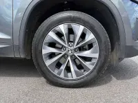 Used Skoda Kodiaq SE Drive 147 HP (108 kW) 2023 Graphite grey metallic SUV