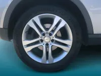 Used Mercedes GLA200 Premium 2016 Silver SUV