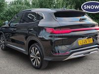 Used BYD Seal Boost 218 HP (160 kW) 2026 Estate