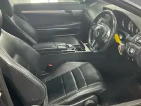 Used Mercedes E250 AMG 204 HP (150 kW) 2014 Grey Coupe
