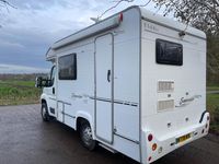 Used Peugeot Boxer 2008 White Van
