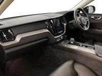 Used Volvo XC60 Plus 194 HP (142 kW) 2023 Grey SUV