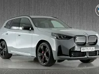 Used BMW X3 Comfort Edition 393 HP (289 kW) 2026 Grey SUV