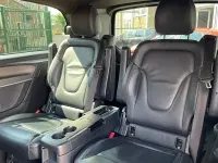 Used Mercedes V250 190 HP (139 kW) 2016 Grey MPV