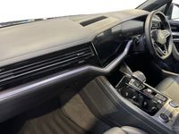 used VW Touareg 3.0 V6 TDI 4Motion Black Edition 5dr Tip Auto - 2023 (73)