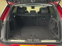 Used Land Rover Range Rover Sport SE Dynamic 460 HP (338 kW) 2024 Firenze red SUV