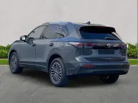 New VW Tiguan Match 128 HP (94 kW) 2025 Other SUV