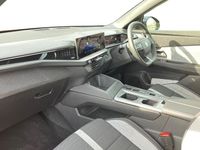 Used Vauxhall Grandland X Design Edition 134 HP (98 kW) 2025 Brown SUV