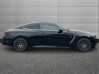 Used Mercedes CLE53 AMG Premium 465 HP (342 kW) 2026 Black Coupe