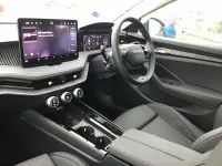 Nuevo Skoda Superb SE L 110 CV (80 kW) 2026 Plateado Utilitario