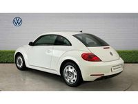 Usado VW Beetle Design 105 HP (77 kW) 2013 Citadino