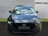 Used Mazda 3 Exclusive-Line 140 HP (102 kW) 2026 Hatchback