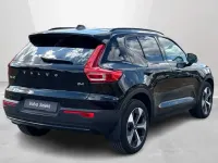 Used Volvo XC40 Plus 197 HP (144 kW) 2026 SUV