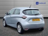 used Renault Zoe GT-Line 5dr