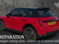 Used Mini Cooper S Hatch 201 HP (147 kW) 2024 Red Hatchback