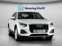 Usado Audi Q2 Sport 150 HP (110 kW) 2026 SUV
