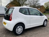 used VW up! up! 1.0 Move3dr